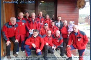 Snowland 2016
