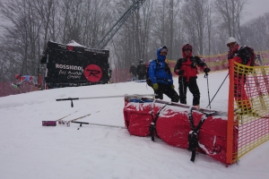 Memoriál J.Nováka, Snowland 16.2.2018