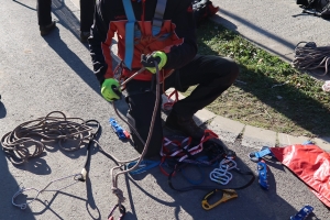 Príprava materiálu