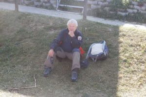 Celoslovenské stretnutie seniorov HS - Banská Bystrica