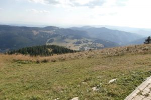 Celoslovenské stretnutie seniorov HS - Banská Bystrica