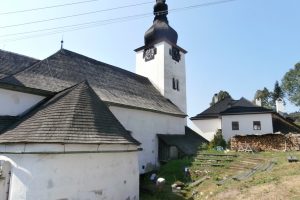 Celoslovenské stretnutie seniorov HS - Banská Bystrica