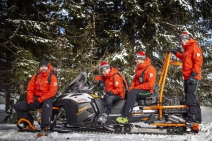 Pózovanie pred objektívom