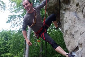 radosť z pohybu :-)