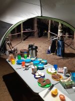 Hostina sa môže začať