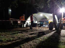 Stanovište Sedlo pod Kýčerou