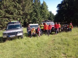 Šiesty ročník preteku je úspešne za nami