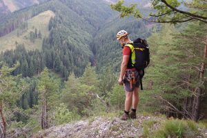 Pátracia akcia na Špicáku