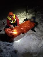 ... pripravený na transport...