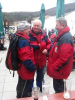 Šiesty ročník ZVT seniorov, SNOWLAND