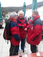 Šiesty ročník ZVT seniorov, SNOWLAND