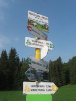 22. celoslovenské stretnutie seniorov Horskej služby