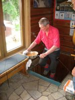 Stretnutie seniorov na ZS MH 13.-15.7.2021