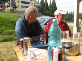 Stretnutie seniorov na ZS MH 13.-15.7.2021