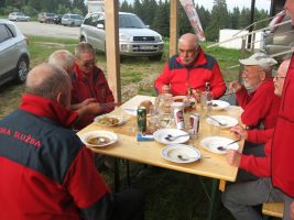 Stretnutie seniorov na ZS MH 13.-15.7.2021