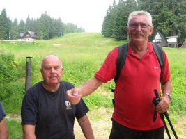 Stretnutie seniorov na ZS MH 13.-15.7.2021