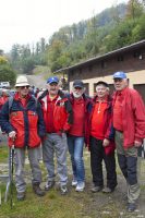 23. celoslovenské stretnutie seniorov HS na Kysuciach