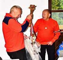 23. celoslovenské stretnutie seniorov HS na Kysuciach