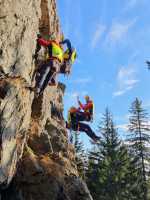 Zlanenie s pacientom