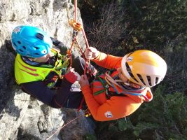 Zlanenie s pacientom