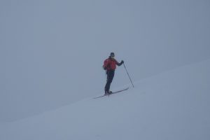 Skitouring, Malá Fatra