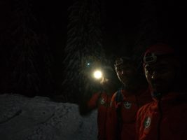 Kondičná túra, Lúčanská Malá Fatra