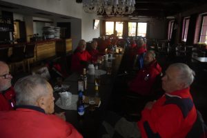 8. ročník ZVT seniorov HS-VF, Snowland, 15.2.2023