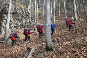 Seniori na Borišove  2.-3.11.2022
