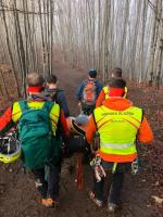 Záchranná akcia Čipčie, 7.1.2023