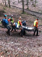 Záchranná akcia Čipčie, 7.1.2023