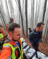 Záchranná akcia Čipčie, 7.1.2023