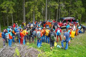 Lezecký maratón HZS, 26.5.2023