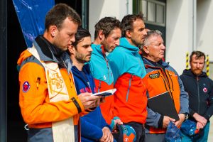 Lezecký maratón HZS, 26.5.2023