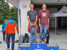 Lezecký maratón HZS, 26.5.2023