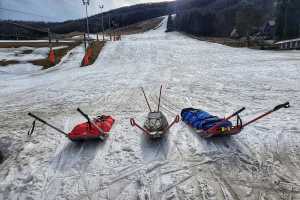 Sezóna je na konci. Ďakujeme za podporu a tešíme sa zase o rok.