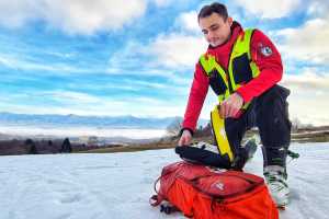 Kontrola zdravotníckej a záchranárskej výstroje