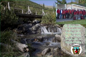 Stretnutie seniorov horskej služby v Žiarskej doline, 25.-26.9.2023