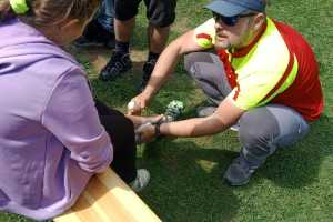 MalinyJAM na Bagarovej chate (04/2025)