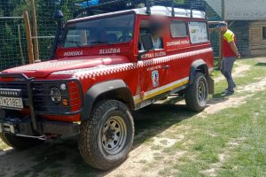 MalinyJAM na Bagarovej chate (04/2025)