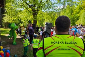 MalinyJAM na Bagarovej chate (04/2025)