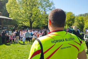 MalinyJAM na Bagarovej chate (04/2025)