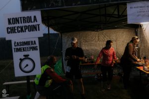 10. ročník ultramaratónu MF100