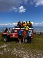 10. ročník ultramaratónu MF100