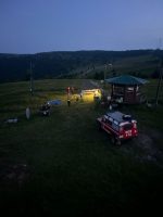 10. ročník ultramaratónu MF100