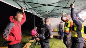 10. ročník ultramaratónu MF100