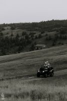 10. ročník ultramaratónu MF100