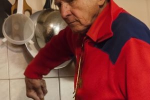 Tradičné jarné stretnutie na ZS MH 13.-15.5.2025