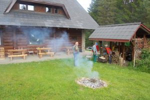 Seniori HS v Kantorskej doline, 10.-12.6.2025