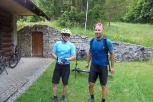Seniori HS v Kantorskej doline, 10.-12.6.2025