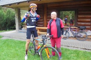 Seniori HS v Kantorskej doline, 10.-12.6.2025